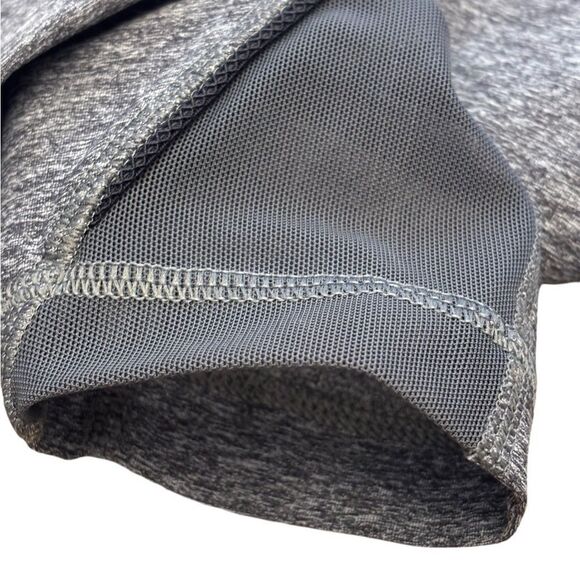 Lululemon Inspire Tight II Blue and Deep Coal - Picture 7 of 10